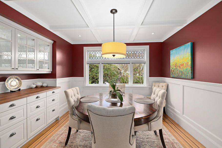 2906 W 12th Avenue Vancouver, BC - 6