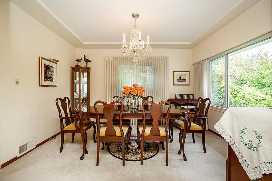 4930 Queensland Road Vancouver, BC - 8