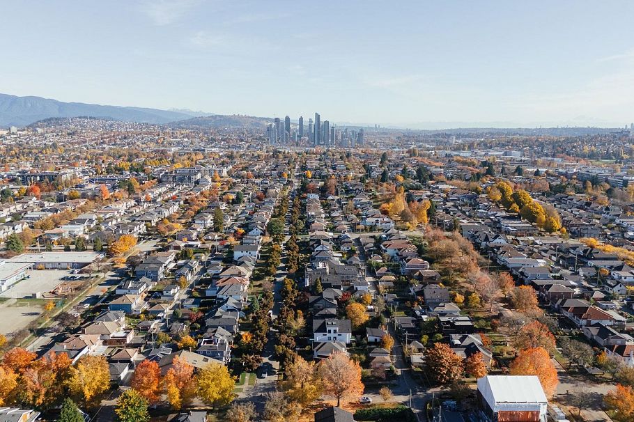 2616 E 4th Avenue Vancouver, BC - 35