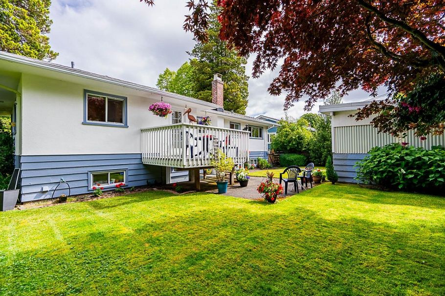 4930 Queensland Road Vancouver, BC - 28