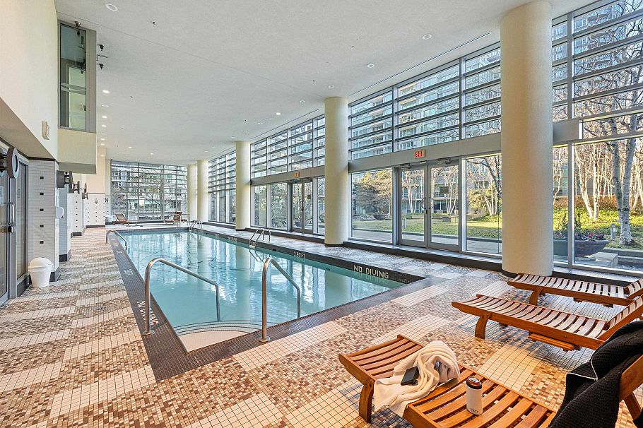 1002 499 Broughton Street Vancouver, BC - 34