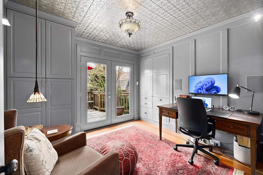 2906 W 12th Avenue Vancouver, BC - 13