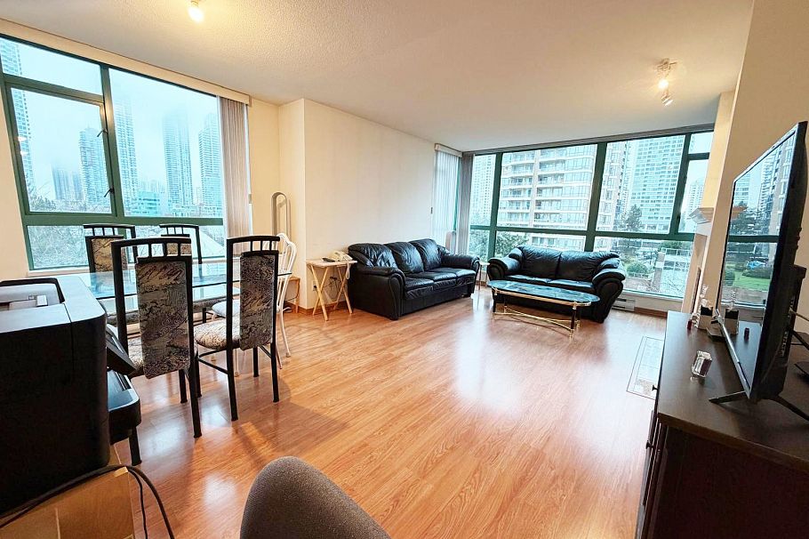 604 5899 Wilson Avenue Burnaby, BC - 27