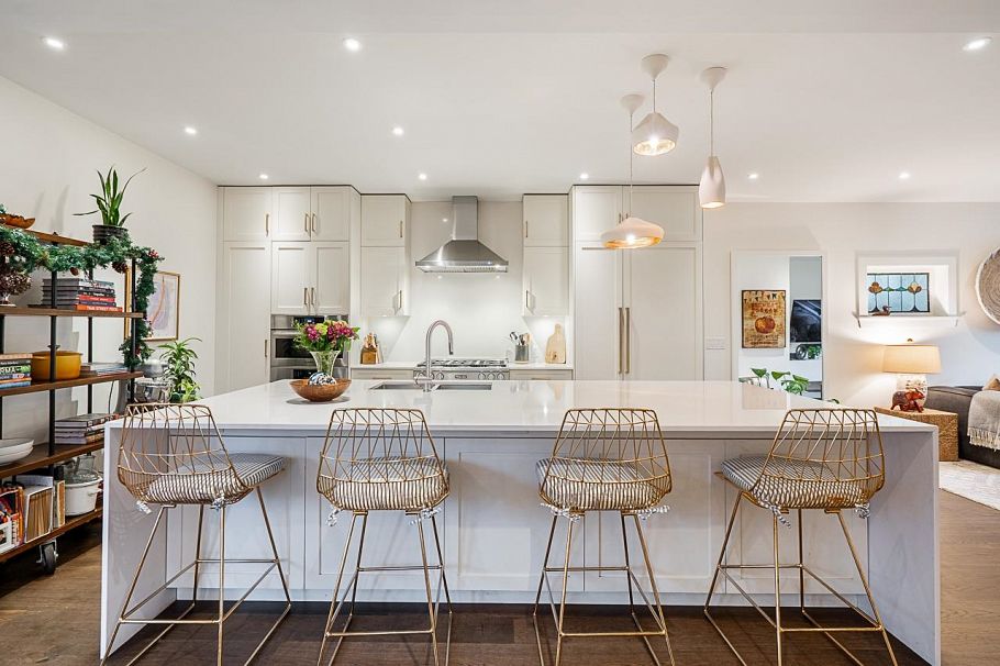 3576 Marshall Street Vancouver, BC - 4