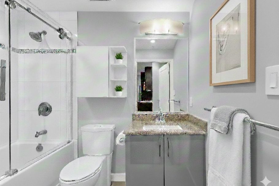 202 38 W 1st Avenue Vancouver, BC - 8