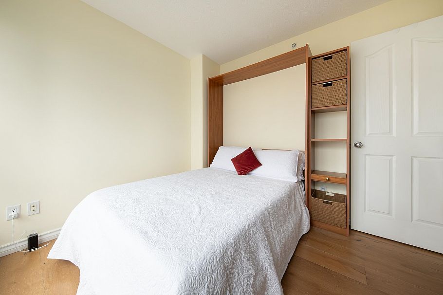 2204 183 Keefer Place Vancouver, BC - 16