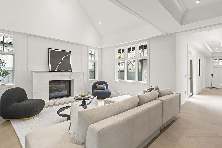 2062 SW Marine Drive Vancouver, BC - 7