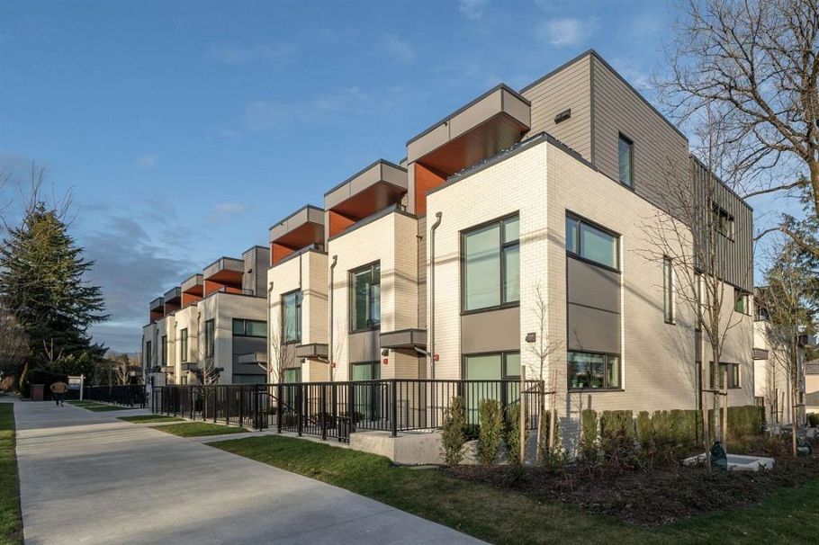 3 6768 Oak Street Vancouver, BC - 5