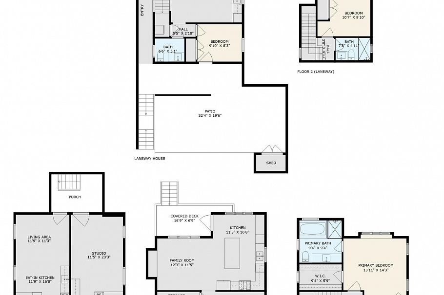 2388 E 2nd Avenue Vancouver, BC - 40