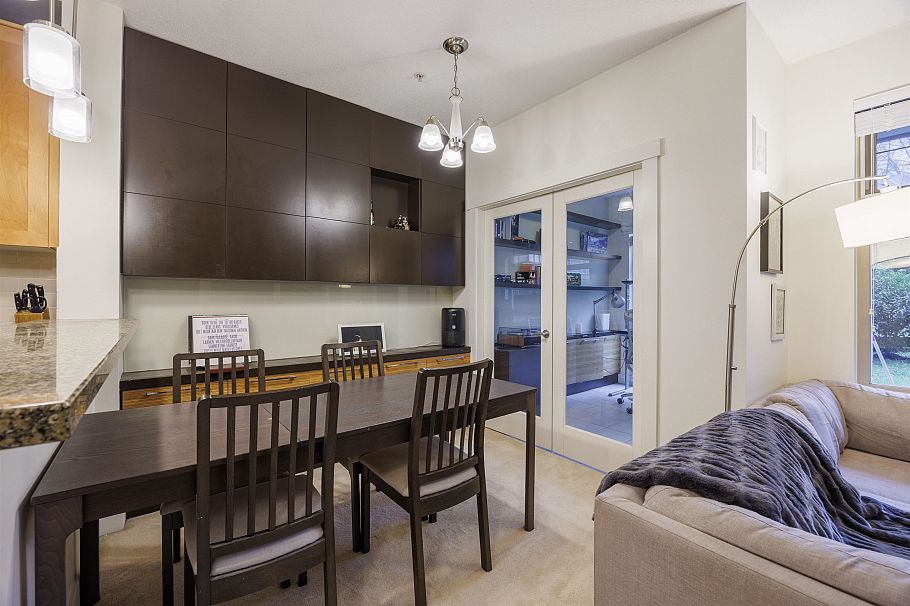 116 4885 Valley Drive Vancouver, BC - 13