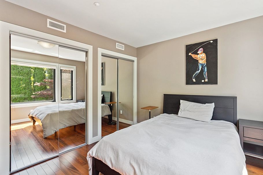 4468 W 1st Avenue Vancouver, BC - 29