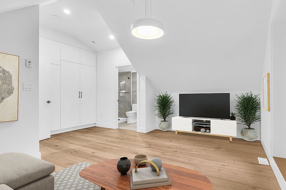 1 3118 Windsor Street Vancouver, BC - 29