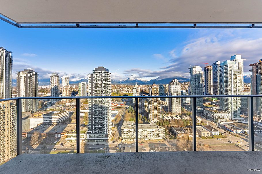 3607 2388 Madison Avenue Burnaby, BC - 31