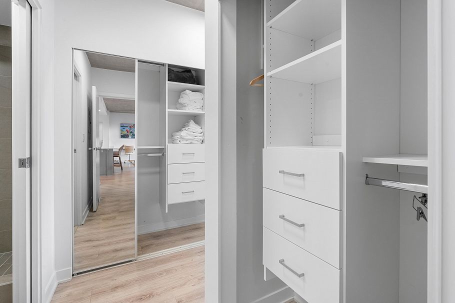 801 128 W Cordova Street Vancouver, BC - 32