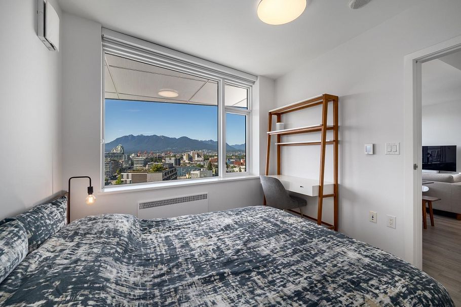 902 209 E 7th Avenue Vancouver, BC - 14