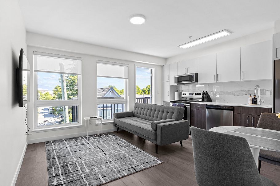 503 2551 KINGSWAY, Vancouver BC V5R 5H3 Vancouver, BC - 3