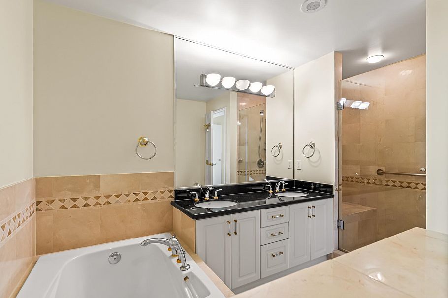 602 1777 Bayshore Drive Vancouver, BC - 25