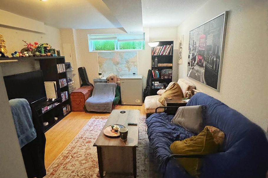 5569 Culloden Street Vancouver, BC - 10