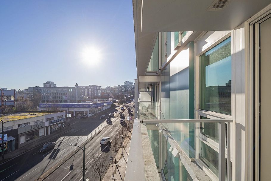 611 180 E 2nd Avenue Vancouver, BC - 24