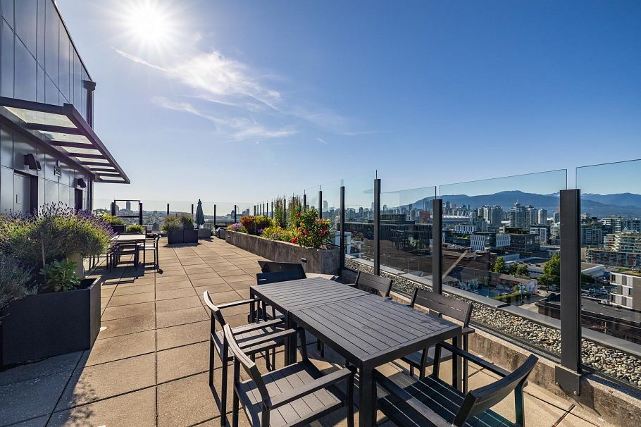 902 209 E 7th Avenue Vancouver, BC - 28