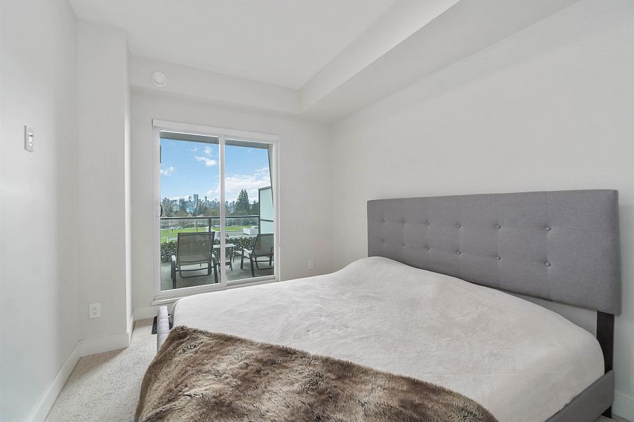 409 1633 Tatlow Avenue North Vancouver, BC - 10