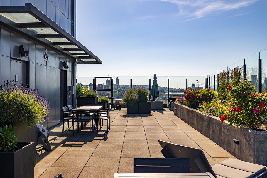 902 209 E 7th Avenue Vancouver, BC - 27