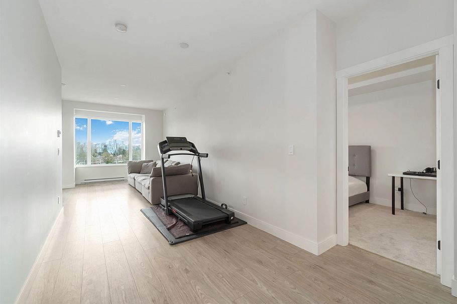 409 1633 Tatlow Avenue North Vancouver, BC - 7