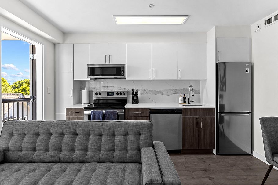 503 2551 KINGSWAY, Vancouver BC V5R 5H3 Vancouver, BC - 9