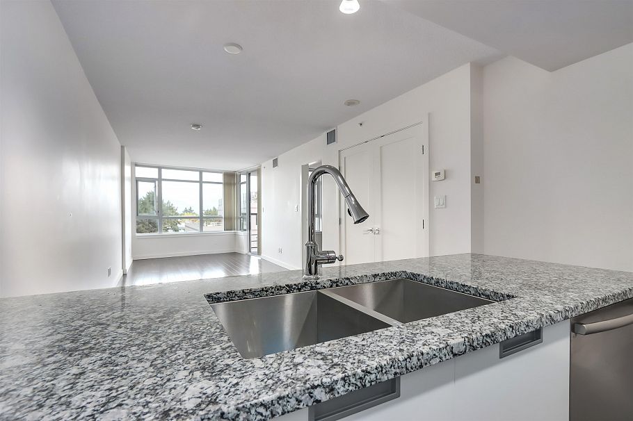 768 2080 W Broadway Vancouver, BC - 6