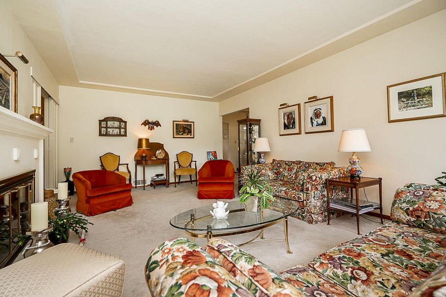 4930 Queensland Road Vancouver, BC - 6