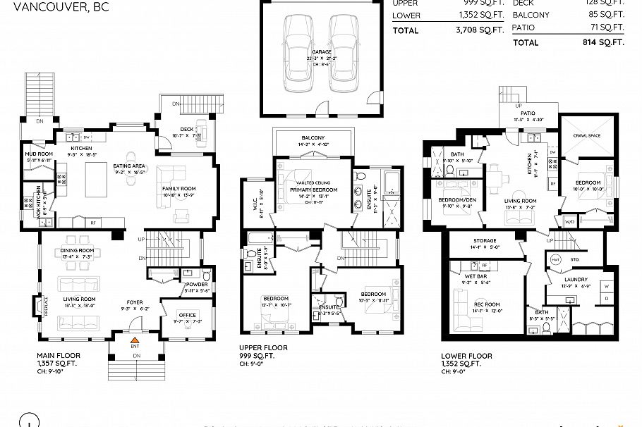 3520 W 37th Avenue Vancouver, BC - 32