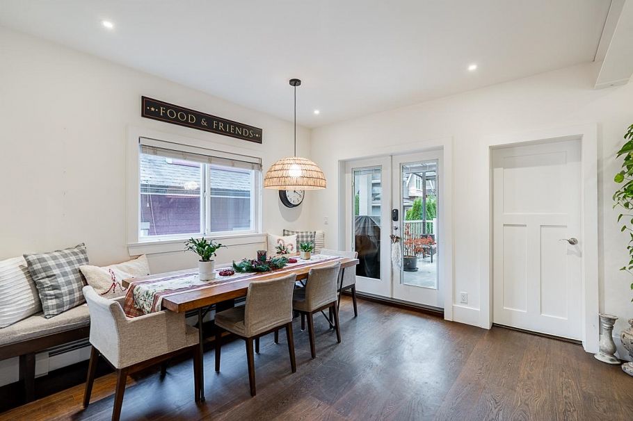 3576 Marshall Street Vancouver, BC - 19