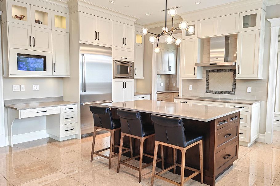 3520 W 37th Avenue Vancouver, BC - 6