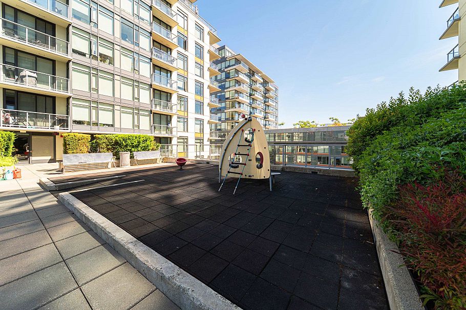 902 138 W 1st Avenue Vancouver, BC - 28