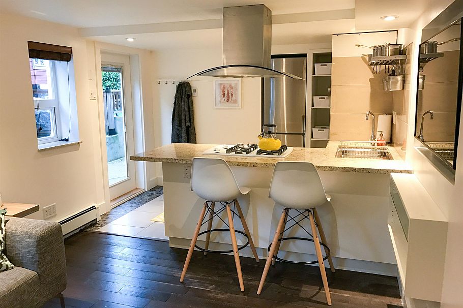 3576 Marshall Street Vancouver, BC - 38