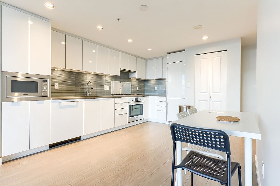 1007 8333 Sweet Avenue Richmond, BC - 9