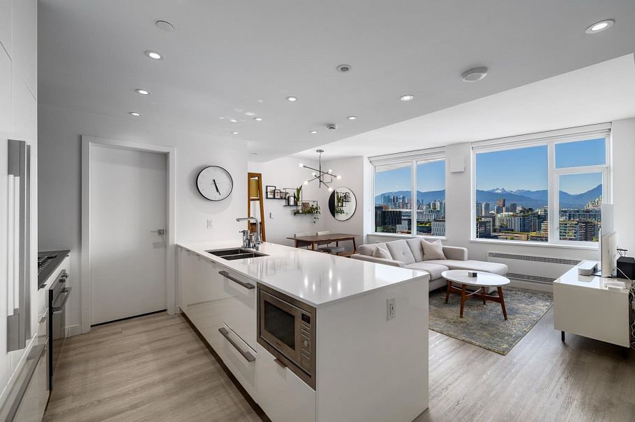 902 209 E 7th Avenue Vancouver, BC - 10