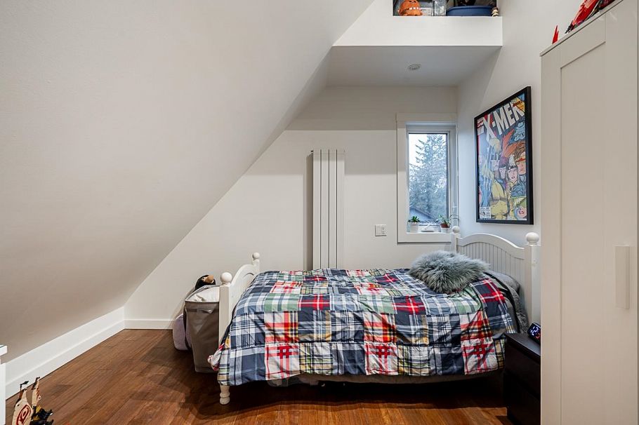 3576 Marshall Street Vancouver, BC - 36