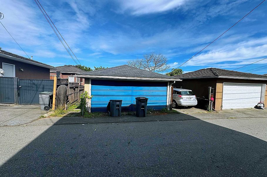 5569 Culloden Street Vancouver, BC - 22