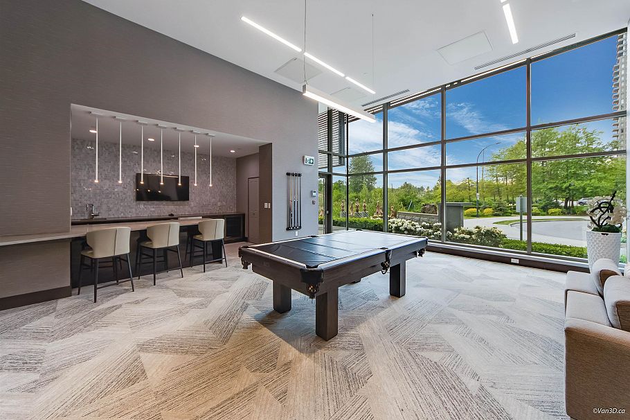 3607 2388 Madison Avenue Burnaby, BC - 35