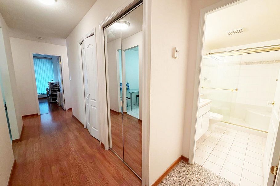 604 5899 Wilson Avenue Burnaby, BC - 12