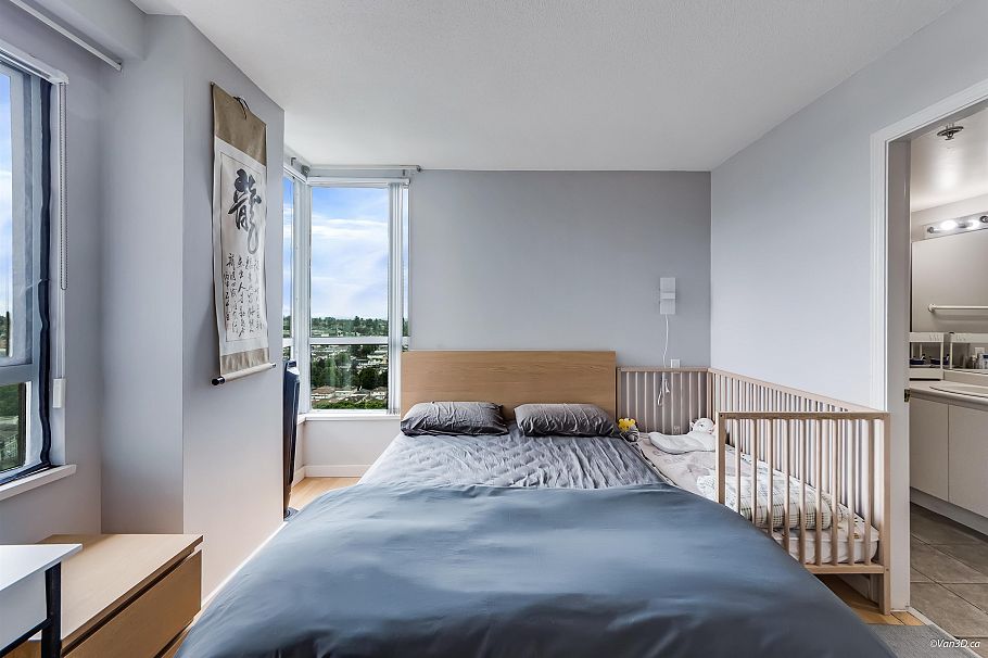 1803 5189 Gaston Street Vancouver, BC - 18