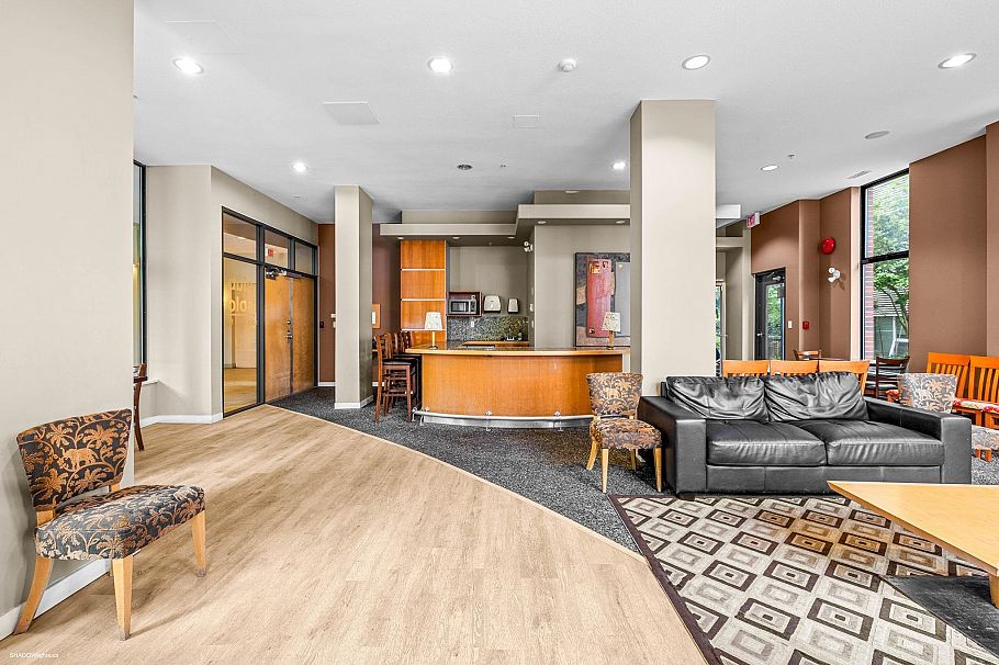 207 2228 Marstrand Avenue Vancouver, BC - 30