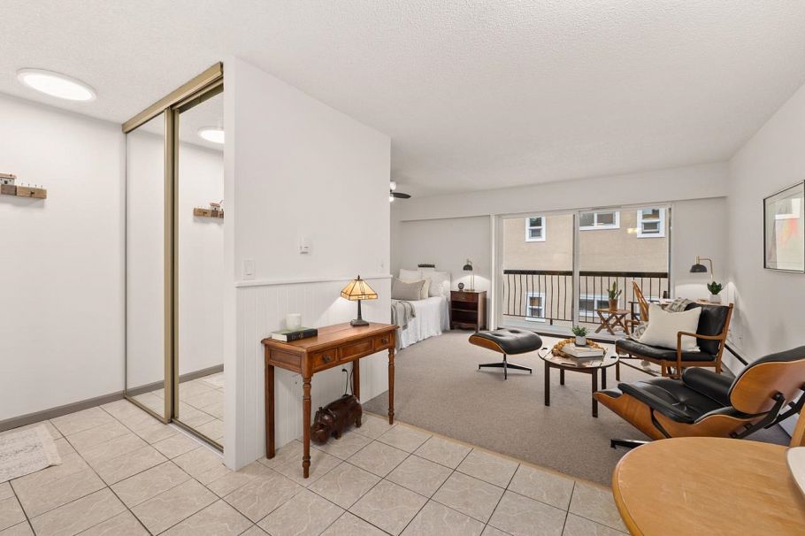 312 2033 W 7th Avenue Vancouver, BC - 15