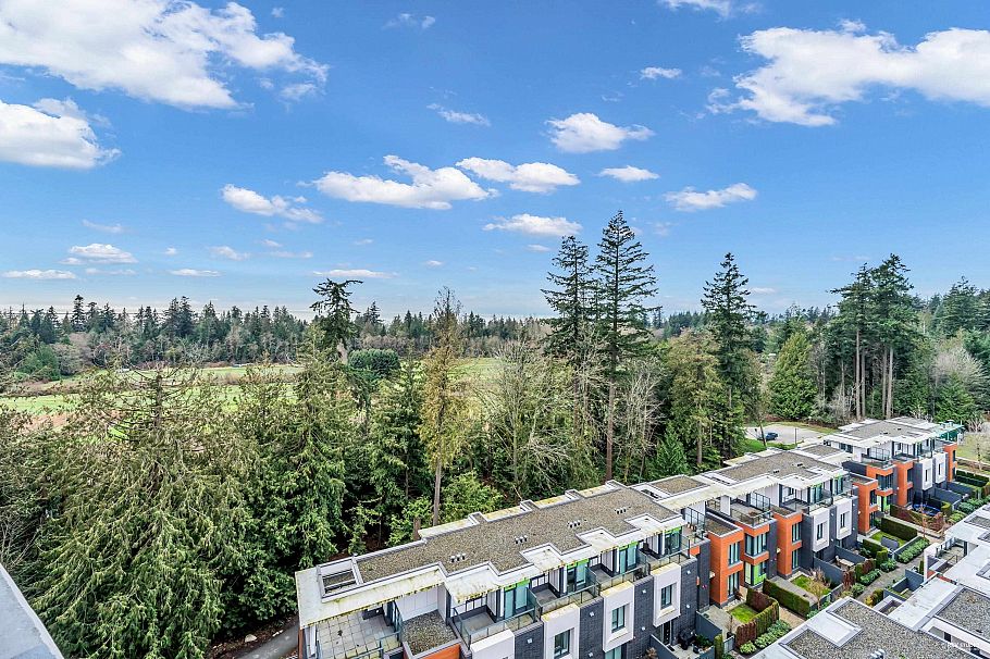 1102 3533 Ross Drive Vancouver, BC - 19