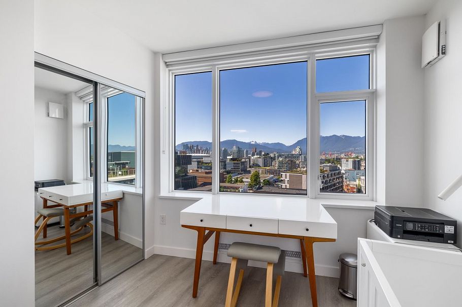 902 209 E 7th Avenue Vancouver, BC - 19