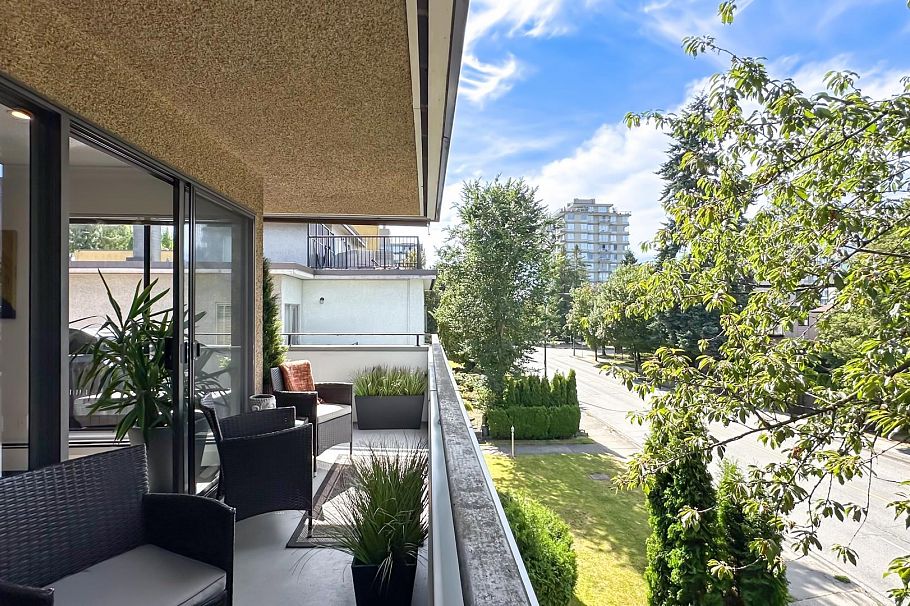 306 1250 W 12th Avenue Vancouver, BC - 26