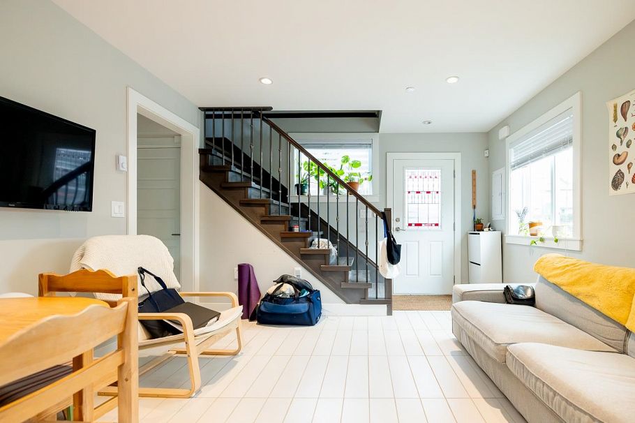 2388 E 2nd Avenue Vancouver, BC - 28