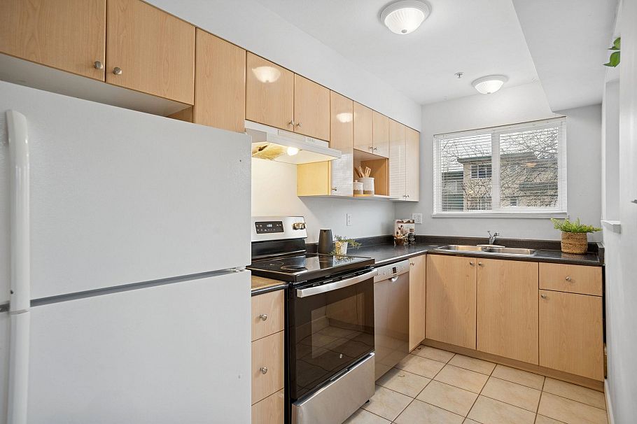 201 1099 W 71st Avenue Vancouver, BC - 12