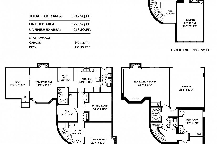 1091 Richelieu Avenue Vancouver, BC - 31